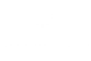 Segway Cruise logo hvid