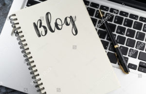 Shutterstock blog