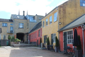 Maglekildegården 2