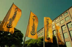 Continental