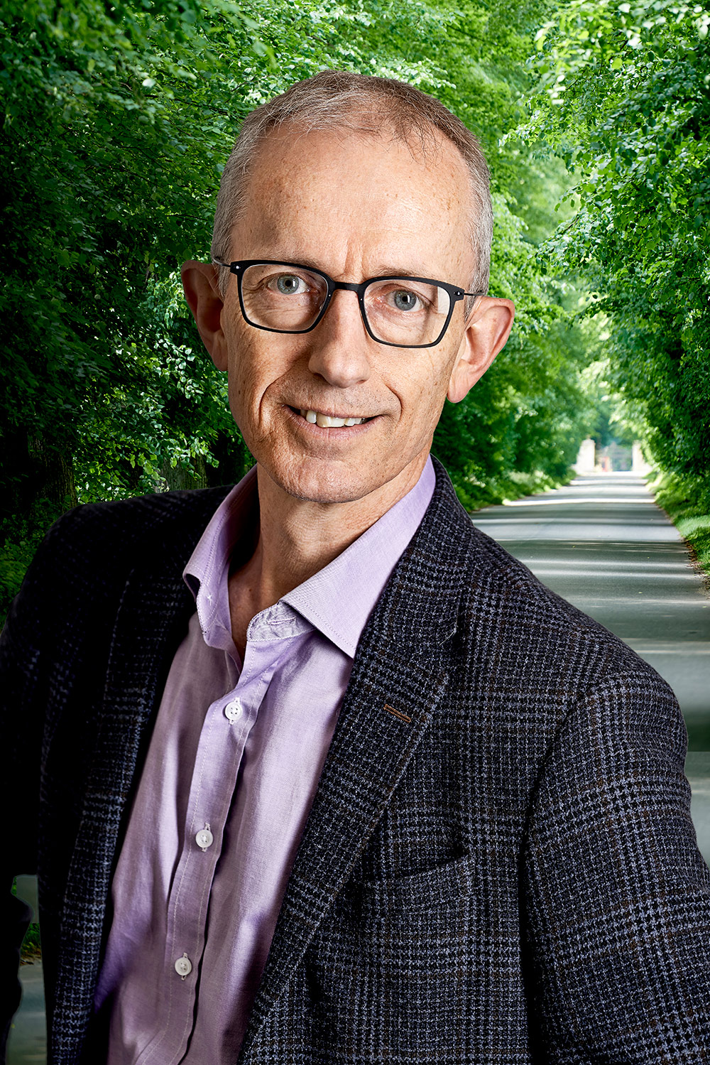 Henning Henning Sørensen, Lindskov Communication