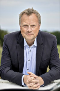 Lars Lindskov portræt 2