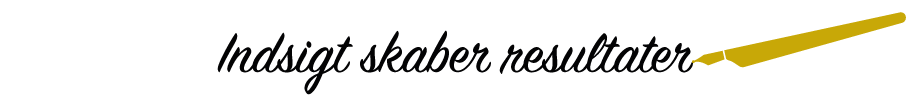 indsigt-sort Quote, Lindskov Communication