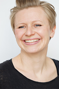 Sanne Petersen, Lindskov Communication