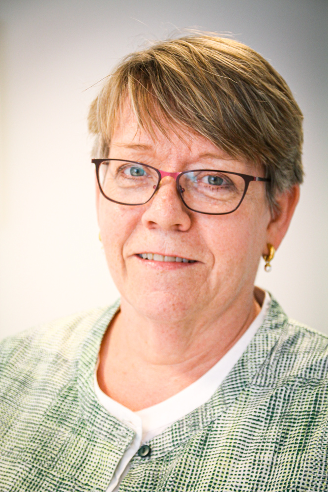 Pia Tønder – Lindskov Communication Pia portræt