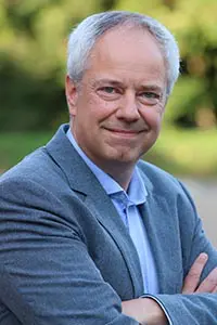Henning Damgaard, Lindskov Communication