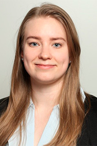 Jennifer Angelsø, Lindskov Communication