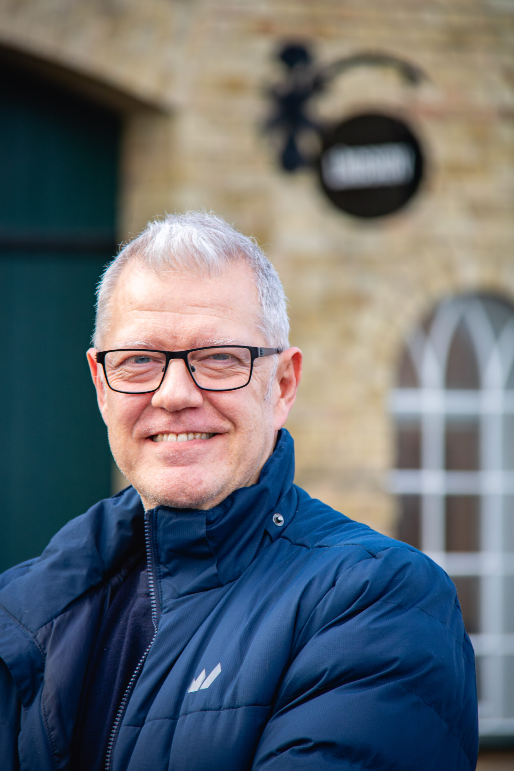 Jesper Henriksen, Lindskov Communication