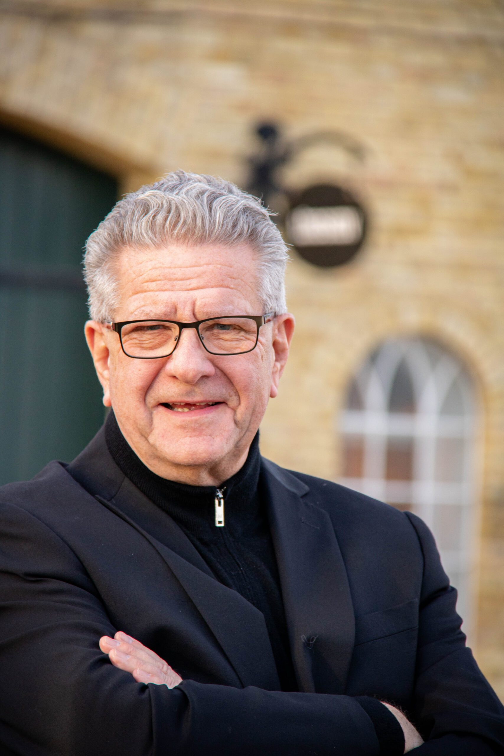 Peter Gross, Lindskov Communication