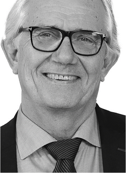 Jørgen Petersen, Lindskov Communication