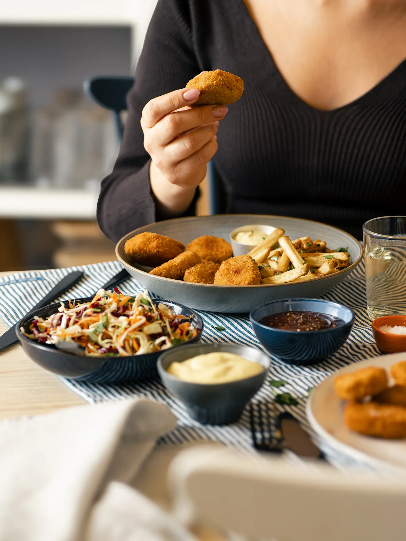 Novonesis – Nuggets 3 Foto: André V. Larsen